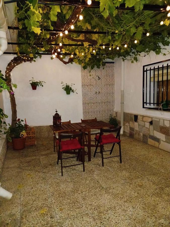 Waou La Casa De Los Abuelos, Titulcia-Parquewarner 外观 照片