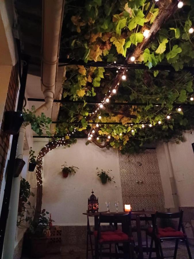 Waou La Casa De Los Abuelos, Titulcia-Parquewarner 外观 照片