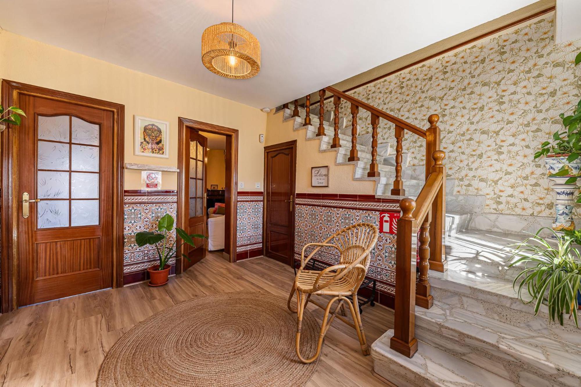 Waou La Casa De Los Abuelos, Titulcia-Parquewarner 外观 照片
