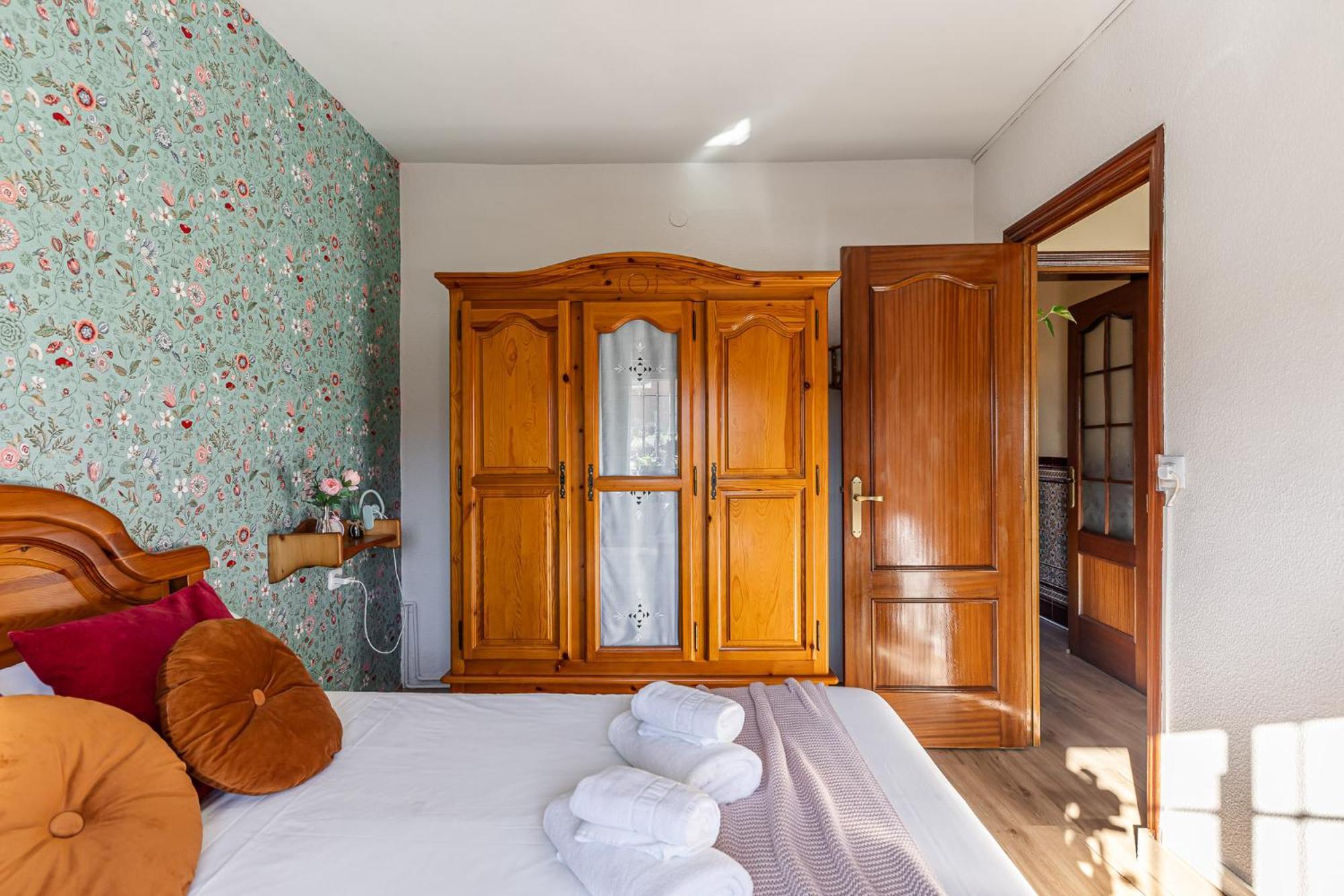 Waou La Casa De Los Abuelos, Titulcia-Parquewarner 外观 照片